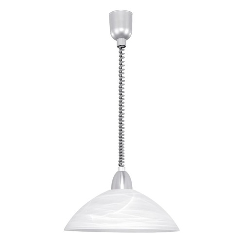 Polokoule - EG 87008 Závěsné svítidlo LORD 2 87008 - EGLO - foto 1