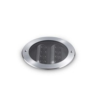 Zapuštěná - ILUX 277028 TAURUS 13W - IDEALLUX