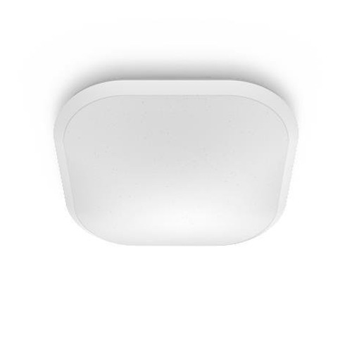 Hranatá - PH 32810/31/P0 LED Stropní svítidlo Philips Canaval SceneSwitch 32810/31/P0 bílé 30cmx30cm - PHILIPS (915005676801) - foto 1