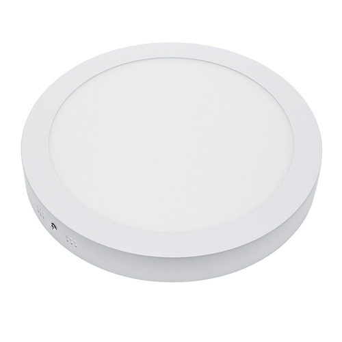 LED panely - LED Surface Panel Round AC85-260V - foto 1