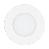 Kruhová - EG 98212 Zápustné svítidlo FUEVA-A 98212 - EGLO