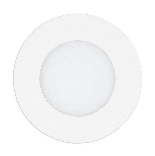 Kruhová - EG 98212 Zápustné svítidlo FUEVA-A 98212 - EGLO - foto 1