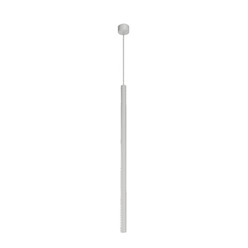 Válec - OS SUB60008 SUBRA S3 závěsné plastové svítidlo bílá IP20 3000 K 37W LED - OSMONT - foto 1