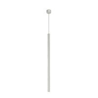 Válec - OS SUB60008 SUBRA S3 závěsné plastové svítidlo bílá IP20 3000 K 37W LED - OSMONT