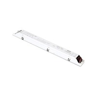 Stabilizovaný proud - ILUX 216423 Fluo driver 1-10v 28w - IDEALLUX