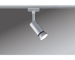 Svítidla - P 95329 URail spot Pure I matný chrom max. 10W GU10 - PAULMANN