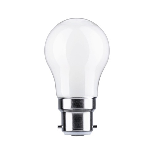 B22d - P 28896 LED kapka B22d 230V 4,7W 2700K stmívatelné opál - PAULMANN - foto 1