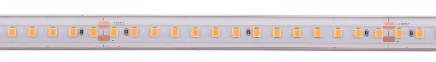 Hlavní osvětlení - IMPR 840404 Deko-Light LED pásek, Long Run, SMD, 48V-10W, 2700K, 50m, silikon, konstantní napětí, 48V DC 10 W/m 1090 lm/m 50000 mm - LIGHT IMPRESSIONS