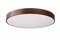 Kruhová - IMPR 348205 Deko-Light stropní přisazené svítidlo Menkar 600 mm 70 W 3000/4000 K 5600 lm kávová