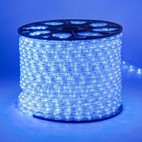 Světelné kabely - DLED LEDRL100B DecoLED LED hadice 100m, modrá LEDRL100B