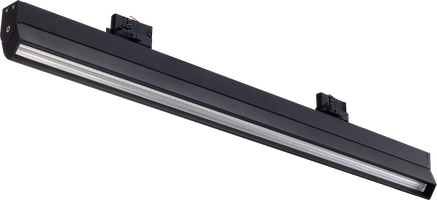 Lineární LED světla - LED lineární nástěnná podložka pro tratě