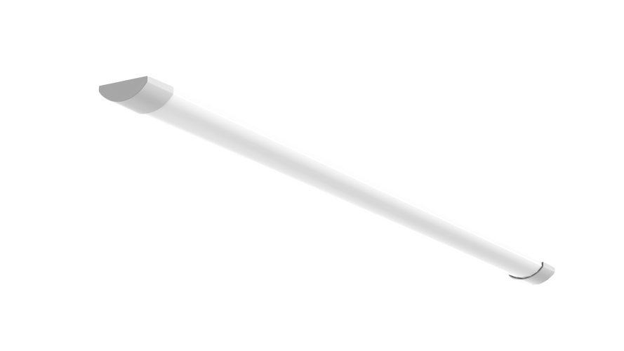 LED lišta - LED svítidlo 45W 150cm IP20 - CCT - foto 1
