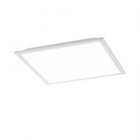 LED panely - LD 12200-16 FLAT LED panel svítidlo, bílá, 29,5x29,5, 3000K teplá bílá, paměťová funkce 3000K - LEUCHTEN DIREKT / JUST LIGHT