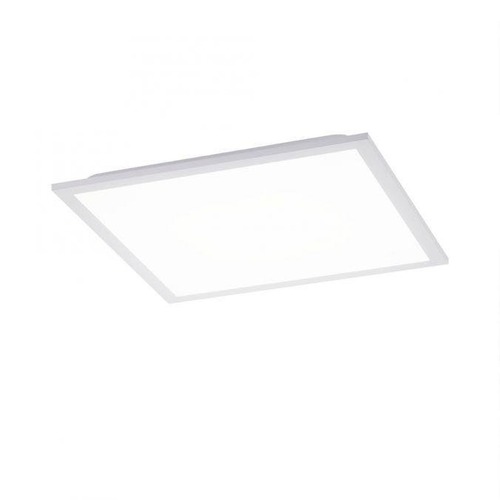 LED panely - LD 12200-16 FLAT LED panel svítidlo, bílá, 29,5x29,5, 3000K teplá bílá, paměťová funkce 3000K - LEUCHTEN DIREKT / JUST LIGHT - foto 1