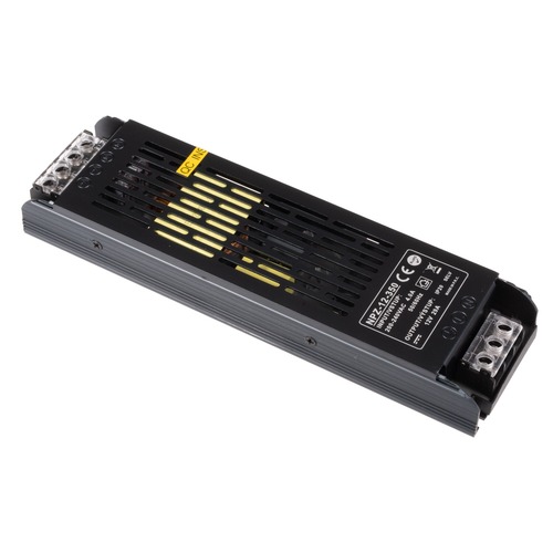 Napájecí zdroje 12V - LED zdroj 12V 350W NPZ-12-350 vnitřní - foto 1