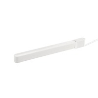 Lištové Magnetic BERNINI - FAN BERNINI-DR100-BCO Driver BERNINI 48V DC 100W 2,5x23,9 cm bílé - FANEUROPE