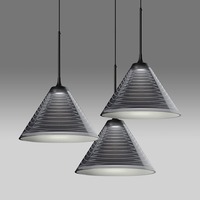 Vícečetná - AR 1453010APP Look at Me Cluster 35 - ARTEMIDE