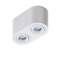 Downlight - AZZ AZ2820 Brant 2 (white) - AZZARDO