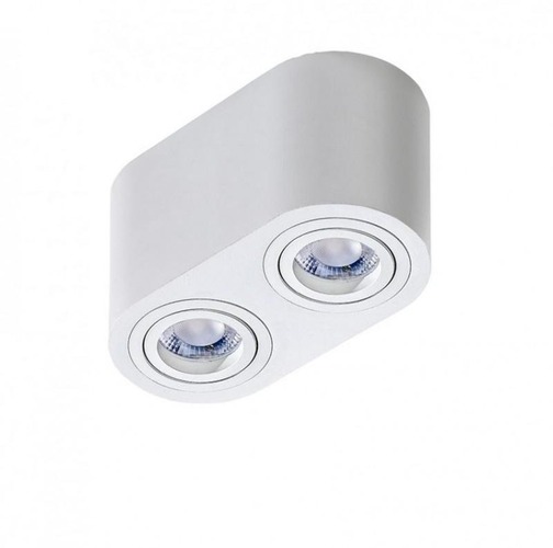 Downlight - AZZ AZ2820 Brant 2 (white) - AZZARDO - foto 1