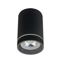 Downlight - AZZ AZ3376 Bill 10W (black) - AZZARDO