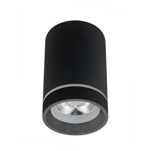 Downlight - AZZ AZ3376 Bill 10W (black) - AZZARDO - foto 1