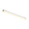 Podélná - LA 1006123 BATTEN 60 světelná lišta bílá 9 W CCT Switch 3000/4000 K - BIG WHITE (SLV)