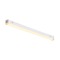 Podélná - LA 1006123 BATTEN 60 světelná lišta bílá 9 W CCT Switch 3000/4000 K - BIG WHITE (SLV)