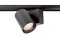 Svítidla - IMPR 707041 Deko-Light kolejnicový systém 3-fázový 230V Nihal 230V 33W 3000 K černá 135 mm