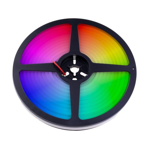 LED neony - LED NEON RGB 12NEON14 - foto 1