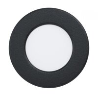 Koupelnová - EG 99213 Zápustné svítidlo  FUEVA 5 99213 - EGLO