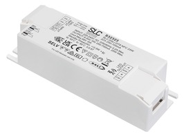 Stabilizovaný proud - SLC S32323 Driver NFC 2Ch 250-700mA QA3 25W DALI - TLG