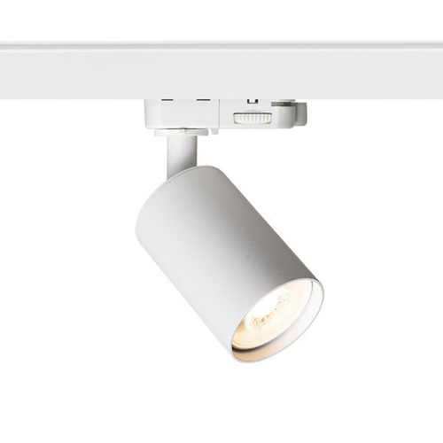 Svítidla - RED R13928 DUDE pro tříokr. lištu bílá 230V LED GU10 9W - RED - DESIGN RENDL - foto 1