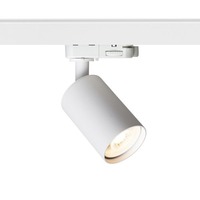 Svítidla - RED R13928 DUDE pro tříokr. lištu bílá 230V LED GU10 9W - RED - DESIGN RENDL