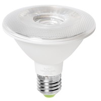 GU5,3 - FAN KLASSIC-PAR30M Žárovka LED PAR30 E27, 10 W, 750 lm, 4000 K, 38 °, 95 x 95 mm, 25 000 h, CRI 80 - FANEUROPE