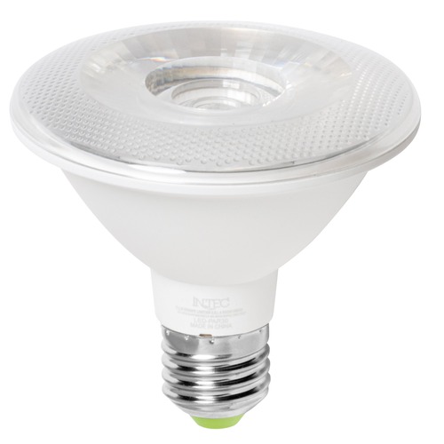 GU5,3 - FAN KLASSIC-PAR30M Žárovka LED PAR30 E27, 10 W, 750 lm, 4000 K, 38 °, 95 x 95 mm, 25 000 h, CRI 80 - FANEUROPE - foto 1