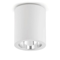 Downlight - FARO 63124 POTE stropní svítidlo, bílá - FARO