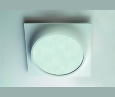 Sádrová - WD 86-1657-30 Stropní svítidlo SP 74 LED 59,2W 230V 3000K 6986lm - ECO-DESIGN