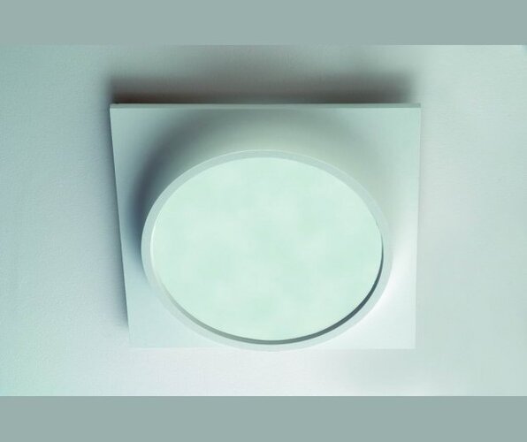 Sádrová - WD 86-1657-30 Stropní svítidlo SP 74 LED 59,2W 230V 3000K 6986lm - ECO-DESIGN - foto 1