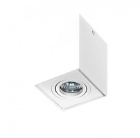 Downlight - AZZ AZ1713 Mini Eloy (white) - AZZARDO