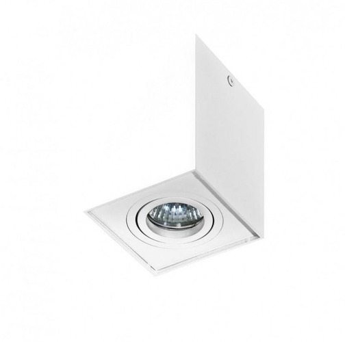Downlight - AZZ AZ1713 Mini Eloy (white) - AZZARDO - foto 1