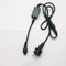 Příslušenství - DLED EFACX12 DecoLED Zdrojový kabel exteriér, oddělitelný AC/DC, IP67 EFACX12