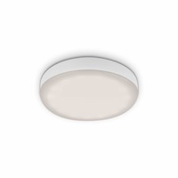 Kruhová - BRI 7061-416 LED vestavné svítidlo, pr. 7,5 cm, 3 W, 350 lm, bílé - BRILONER