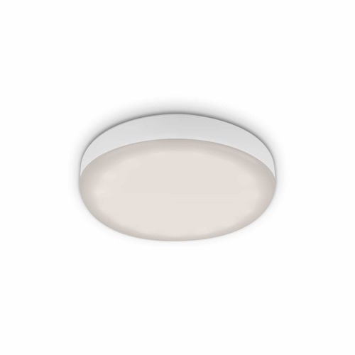 Kruhová - BRI 7061-416 LED vestavné svítidlo, pr. 7,5 cm, 3 W, 350 lm, bílé - BRILONER - foto 1