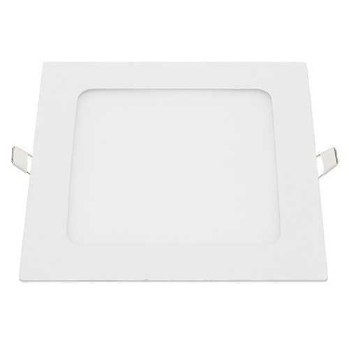 LED panely - LED vestavěný modul čtverec - foto 1