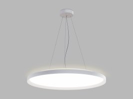 Závěsné - Závěsné svítidlo MOON 80 P/N-Z, W DALI/PUSH DIM 88W 2CCT 3000K/4000K, DALI/PUSH, TRIAC