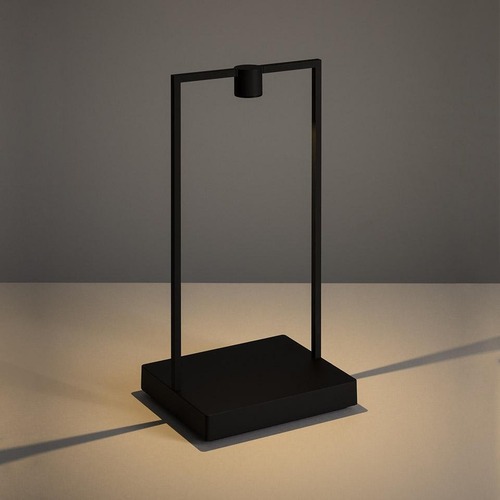 Stolní lampy dekorační - AR 0174010A Curiosity 36 - černá hnědá - ARTEMIDE - foto 1