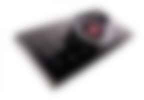 Ovladače pro vícebarevné LED pásky, RGB, RGBW - IMPR 843003 Kontroler Art-9 RGBW černá 12-24V - LIGHT IMPRESSIONS