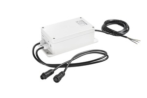 Zesilovače pro LED pásky - FAN AMPLIFIER-DMX Zesilovač signálu DMX - FANEUROPE