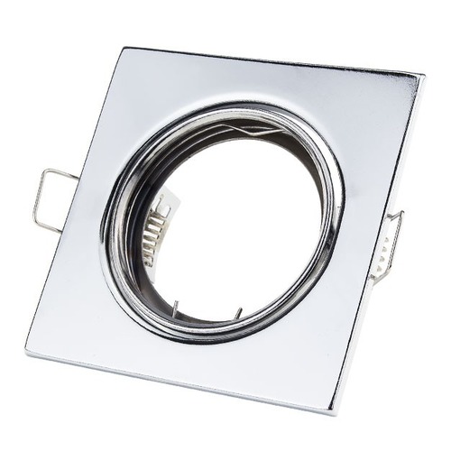 Spotřební materiál a příslušenství - Čtvercový kroužek nastavitelný G5.3 - foto 1