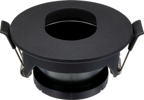 Svítidla pro reflektory (gu10) - Svítidlo ALU Spotlight Max 35W